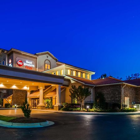 Best Western Plus Westgate Inn And Suites Leland Exterior photo